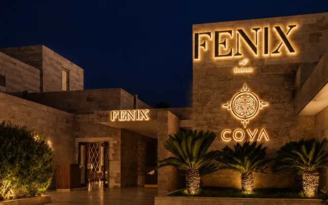 Dünyaca Ünlü COYA İlk Kez Türkiye'de: Bodrum'da Gastronomi Şöleni
