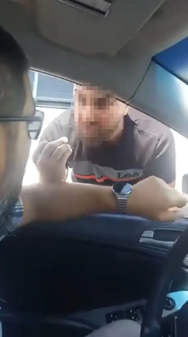 Başakşehir'de Trafikte Saldırı Girişimi: Sürücüye Ağır Ceza