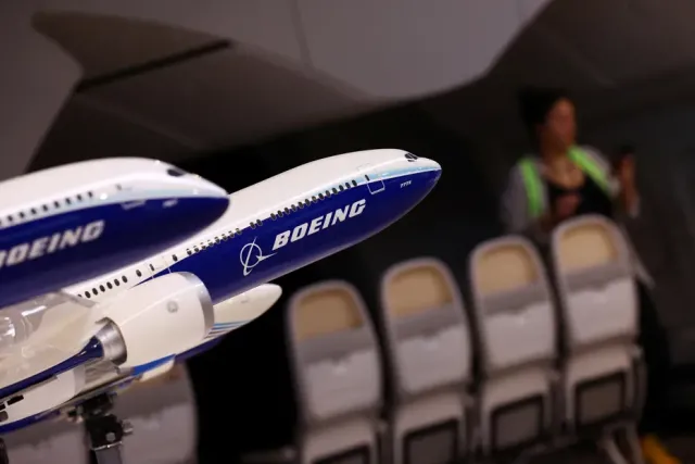 Boeing ve Airbus Arasında Gerilim Tırmanıyor: Havacılık Ateşkesi Tehlikede