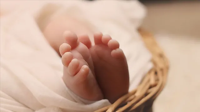 Tıbbi Mucize: Avustralya'da 15 Milyonda Bir Görülen Tek Yumurta Dördüzleri Doğdu