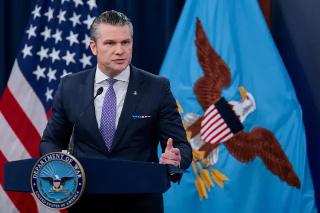 ABD'nin İran Savaşının Maliyeti 37,5 Milyar Dolara Ulaştı: Pentagon Ek Bütçe Bekliyor