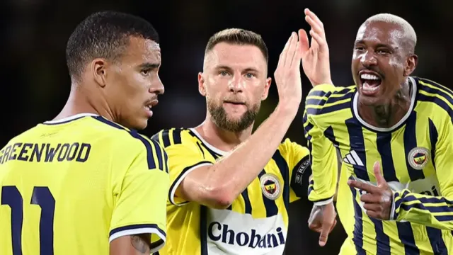 Fenerbahçe'ye Avrupa'da İlk Sınav Sonrası Sert Uyarılar: Sıkıntılı Bir Durum Var