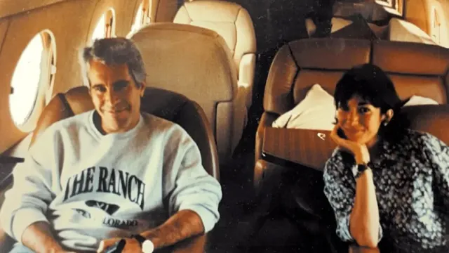 Epstein Dosyalarının Kilit İsmi Evinde Ölü Bulundu: Daniel Siad Vakası
