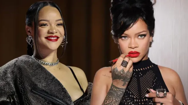 Rihanna'dan Şaşırtan Türkiye Hamlesi: Ankara'dan Sonra Eskişehir'e Takip