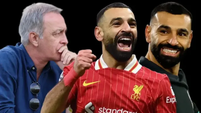 Beşiktaş'ta Mohamed Salah Transferinde Büyük Gelişme: Engel Kalkıyor
