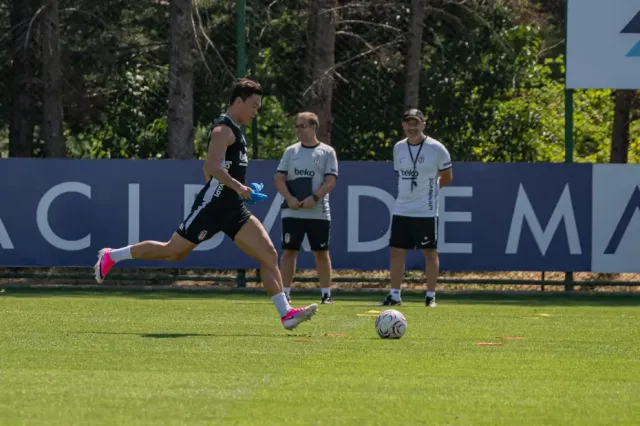 23 Temmuz 2026 Spor Gündemi: Transferler ve Avrupa Maçları