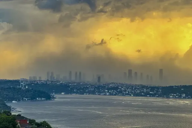 İstanbul'da Denize Giriş Yasakları: Hangi İlçelerde 5 Gün Boyunca Yasak Var?