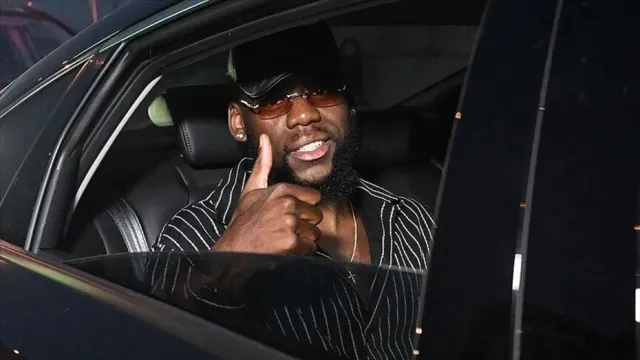 Beşiktaş'ta Jean Onana Krizi: İstanbul'a Gelmek İstemiyor