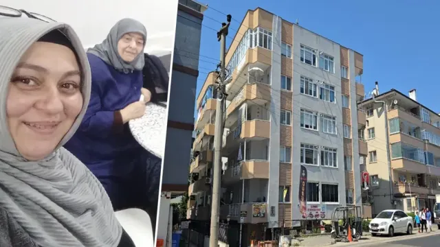 Bursa'da Kan Donduran Cinayet: Katil Zanlısı Yakın Komşusu Çıktı