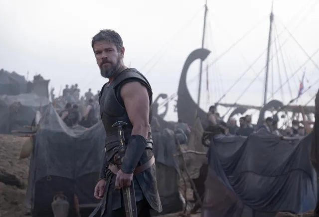 The Odyssey Filminde Viking Gemisi Krizi: 264 Milyon Dolarlık Hasılat ve Ödenmeyen 6 Bin Dolar