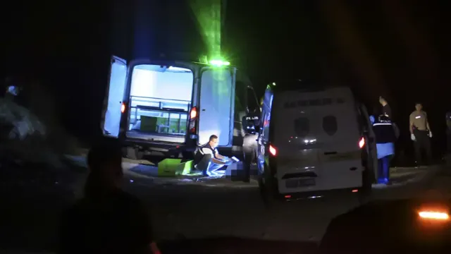 Adana Seyir Tepesinde Kanlı Saldırı: 3 Kişi Hayatını Kaybetti