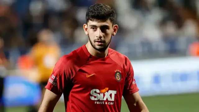 Yusuf Demir'den Galatasaray İtirafı: Şırıngada Ne Olduğunu Bilmiyordum