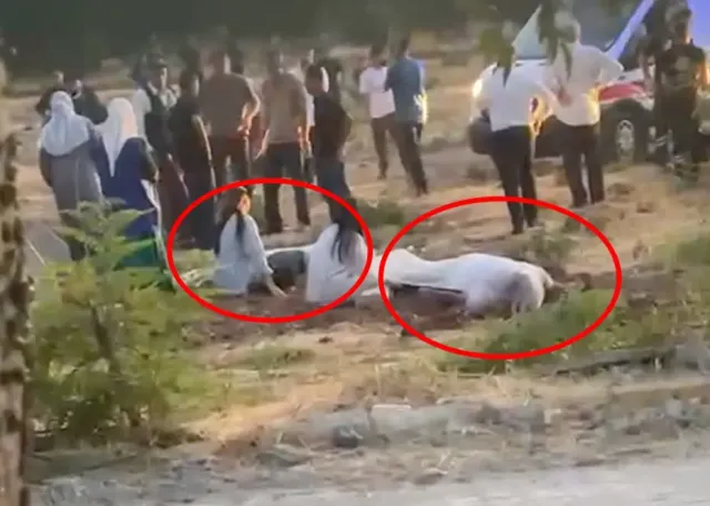Batman'da Mezarlık Ziyaretinde Kanlı Saldırı: 3 Ölü, 2 Yaralı