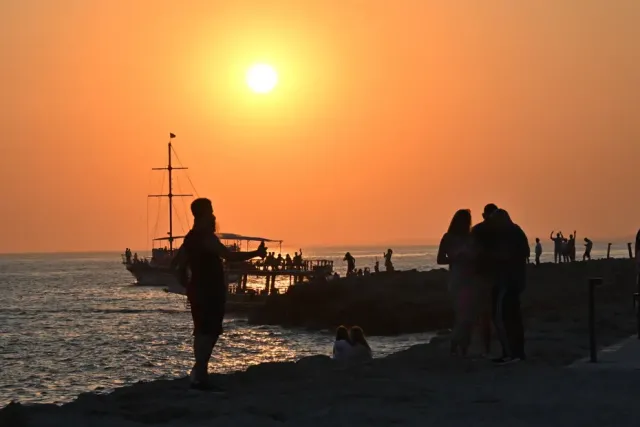 Serin Hava Yerini Sıcaklara Bırakıyor: Yeni Haftada Hava Durumu Nasıl Olacak?