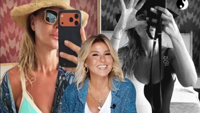 Gülben Ergen'in Ücretli Abonelik Hamlesi Sosyal Medyanın Gündeminde