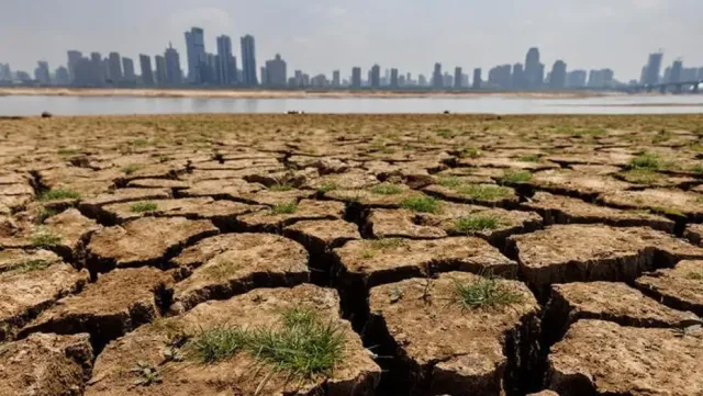 El Nino Küresel Ekonomiyi Tehdit Ediyor: Enflasyon Dalgası Kapıda