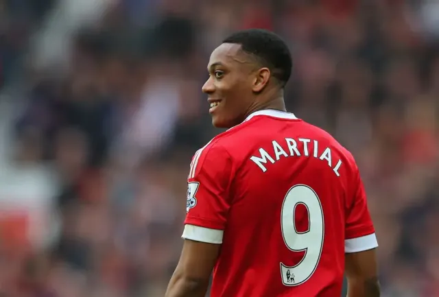 Çaykur Rizespor'dan Anthony Martial Transferi Açıklaması
