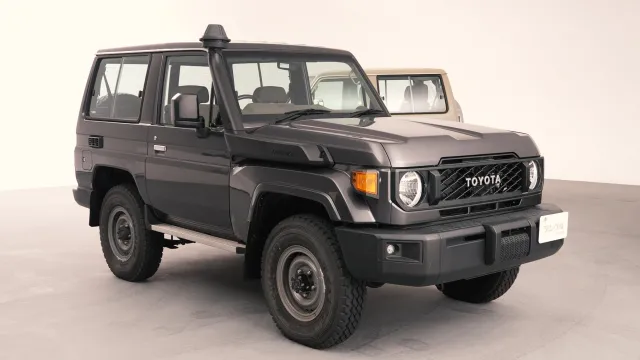 Toyota’dan Sıra Dışı Hamle: Sırf Bu Özelliği İçin Kapış Kapış Satılıyor