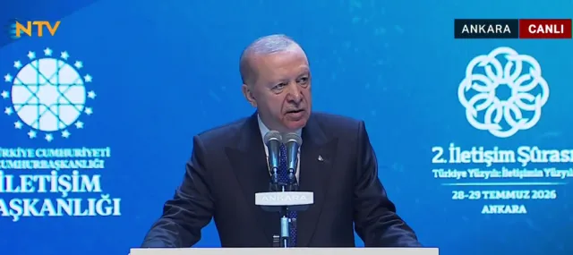 Cumhurbaşkanı Erdoğan'dan Ahbap Açıklaması: Fırsatçılık Yapanlar Adalete Hesap Veriyor