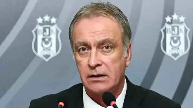 Beşiktaş'ta Operasyon Başladı: Ayrılacak 6 İsim Tek Tek Açıklandı