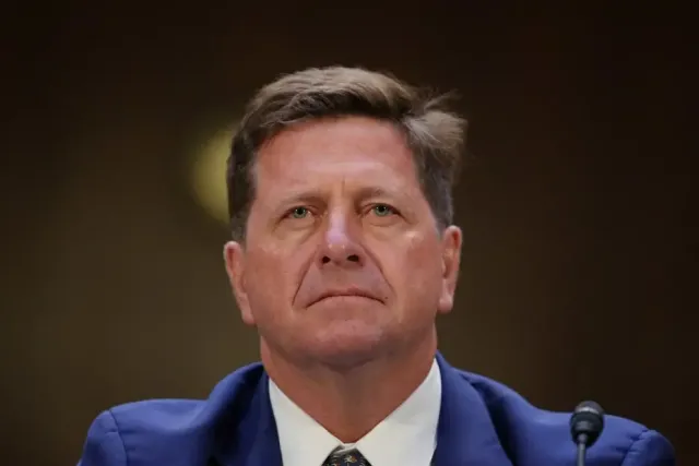 Senato'dan Onay Çıktı: ABD'nin Yeni İstihbarat Direktörü Jay Clayton Oldı