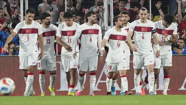 Galatasaray ve Fenerbahçe Arasında Can Uzun Savaşı: Dev Kulüpler Milli Yıldız İçin Karşı Karşıya
