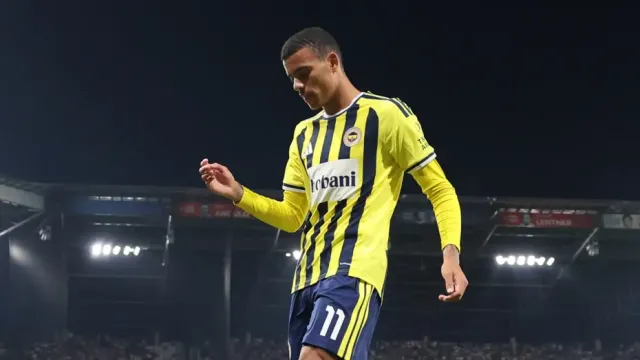 Fenerbahçe'nin Şampiyonlar Ligi 3. Eleme Turundaki Rakibi Sturm Graz Oldu