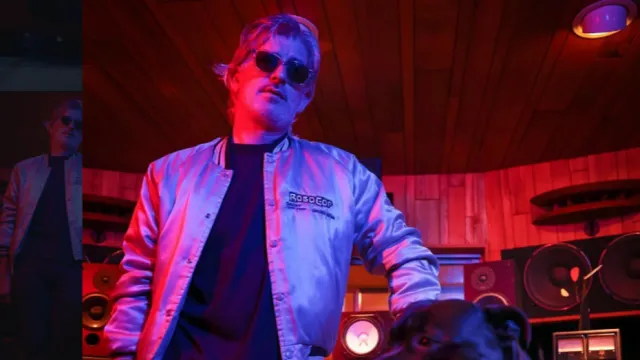 Nightcall ile Unutulmazdı: Ünlü DJ Kavinsky Paris'teki Evinde Ölü Bulundu