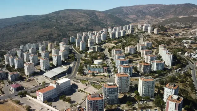 315 bin liradan başlıyor, TOKİ satış yapmaya başlıyor