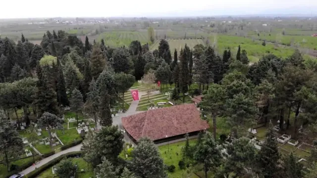 Selçuklu Mirası Göğceli Çivisiz Camii Restorasyonla Geleceğe Taşınıyor