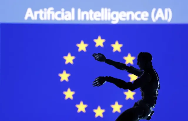 Yapay Zeka Yarışında Hamle: AB'den Dev Tesisler İçin 10 Milyar Euroluk Yatırım