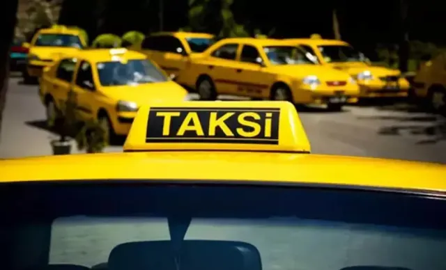 İstanbul Taksilerinde Kurallar Sil Baştan Değişti: İkinci El Piyasası Hareketlenebilir