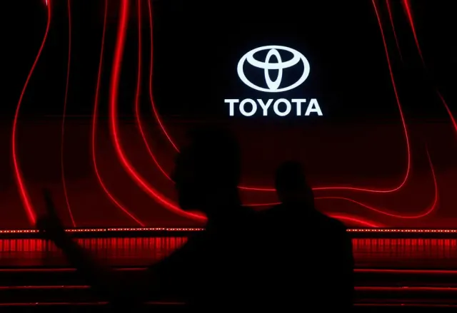 Toyota'nın Küresel Satışlarında Şok Düşüş: Art Arda Beşinci Ay