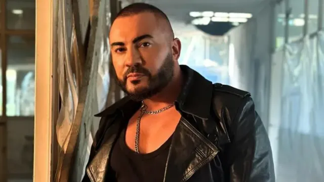 Rober Hatemo'dan Yıllar Sonra Gelen Acı İtiraf: Çocukluk Travmasını Anlattı