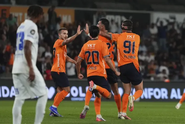 Başakşehir'in Konferans Ligi'nde Tur Hedefi: Inter Turku Maçı Öncesi Tüm Detaylar
