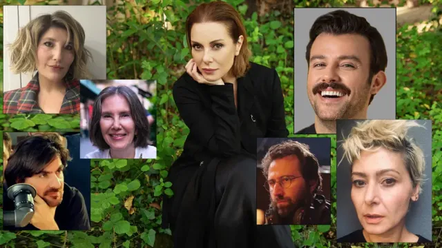 33. Uluslararası Adana Altın Koza Film Festivali'nde Jüri Heyeti Belli Oldu