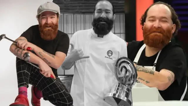 MasterChef Şampiyonu Eren Kaşıkçı Hayatını Kaybetti