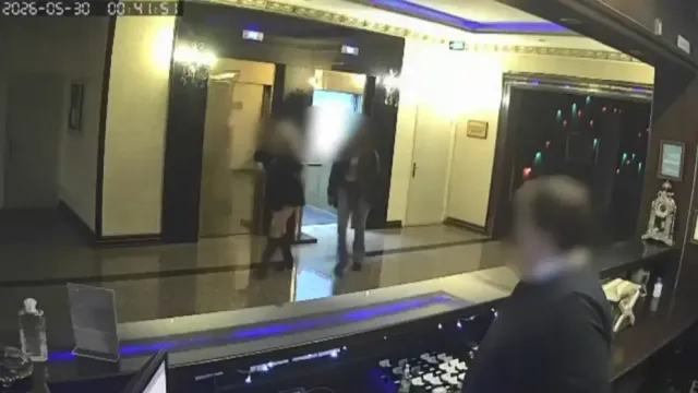 Ankara'da Sevgili Olma Tuzağı: Dokuz Şüpheli Gözaltına Alındı