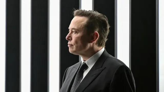 Elon Musk'tan Çin ve SpaceX İddialarına Net Yalanlama