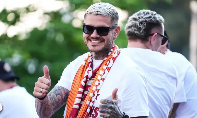 Mauro Icardi'nin Yeni Adresi Netleşiyor: Menajerinden Sürpriz Como İtirafı