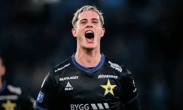 Galatasaray'dan Sürpriz Transfer Hamlesi: 49 Maçta 31 Gol Atan Robbie Ure Hedefte