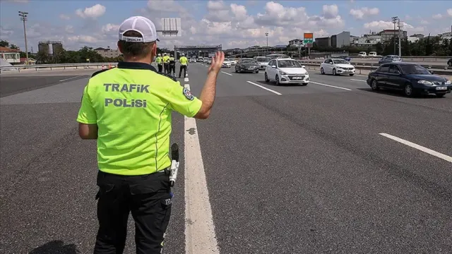 İstanbullular Dikkat: 5. İstanbul Festivali Nedeniyle O Yollar 14 Gün Boyunca Kapalı Olacak