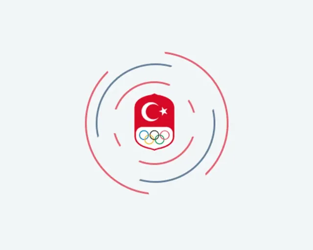 Türkiye Milli Olimpiyat Komitesi'nde Yeni Dönem: Başkan Ahmet Gülüm Oldu