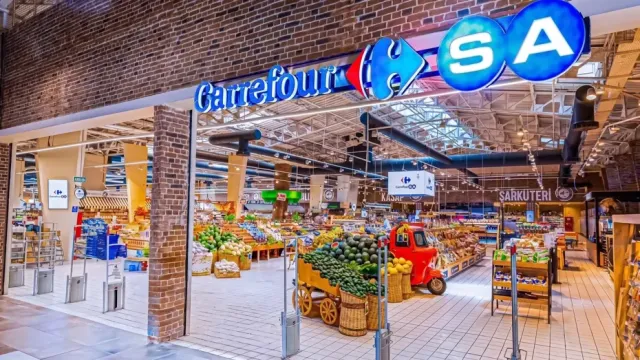 CarrefourSA Satıldı Mı? CarrefourSA ve A101 Birleşiyor Mü?