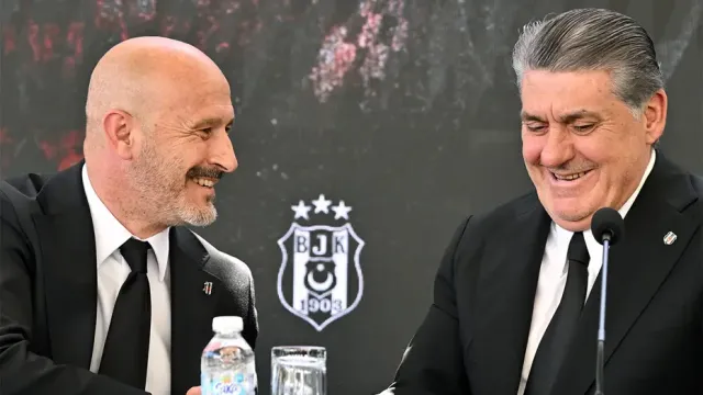 Beşiktaş'ın Mithat Pala Girişimine Rizespor'dan Şaşırtan Takas Talebi