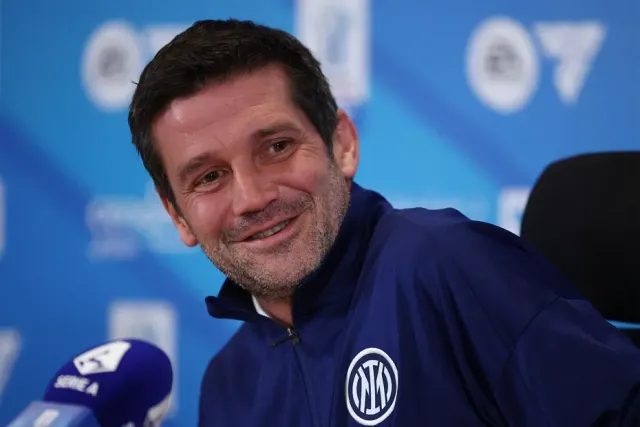 Inter'de Cristian Chivu Dönemi Devam Ediyor: Sözleşme Uzatıldı