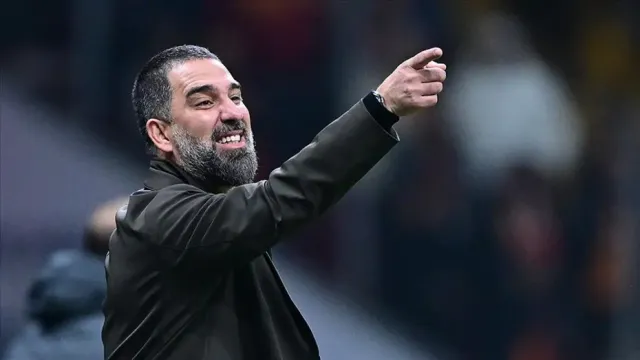 Arda Turan'dan Barcelona ve Chelsea'ye Büyük Çalım: Shakhtar Donetsk'ten Yıldız Transferi