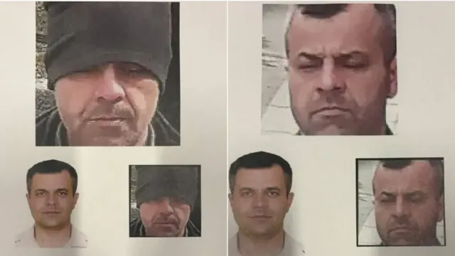 FETÖ'nün Marmaris Suikast Timindeki Firari Terörist MİT Operasyonuyla Yakalandı
