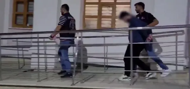 Cezaevinden Çıkar Çıkmaz Otomobil Çaldı: Yakalanınca Yaptığı Savunma Şoke Etti