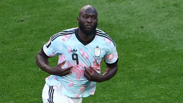 Romelu Lukaku İçin Sürpriz Transfer İddiası: MLS Ekibi Devrede